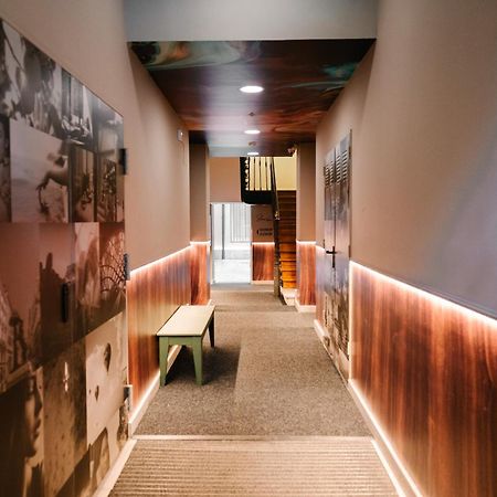 Slow Suites Luchana Madrid Luaran gambar