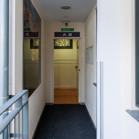 Slow Suites Luchana Madrid Luaran gambar