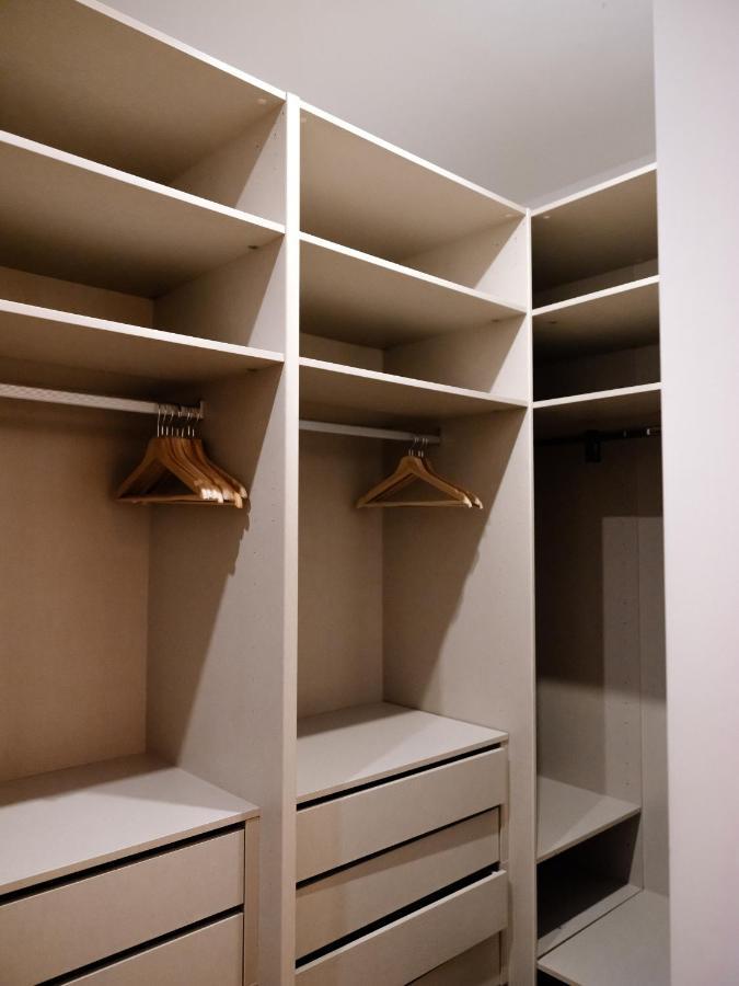 Slow Suites Luchana Madrid Luaran gambar