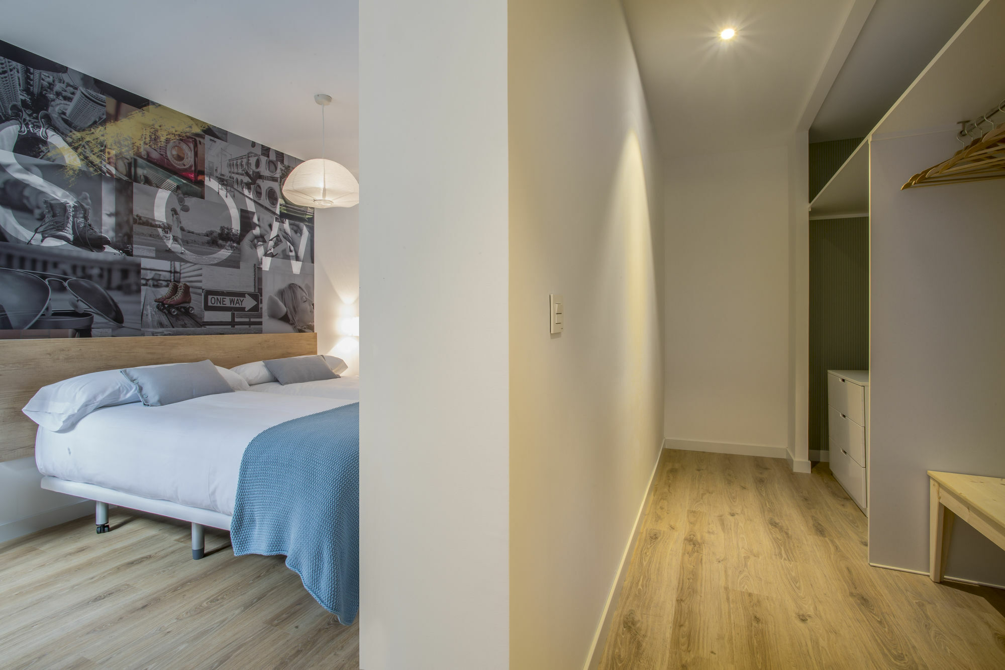 Slow Suites Luchana Madrid Luaran gambar