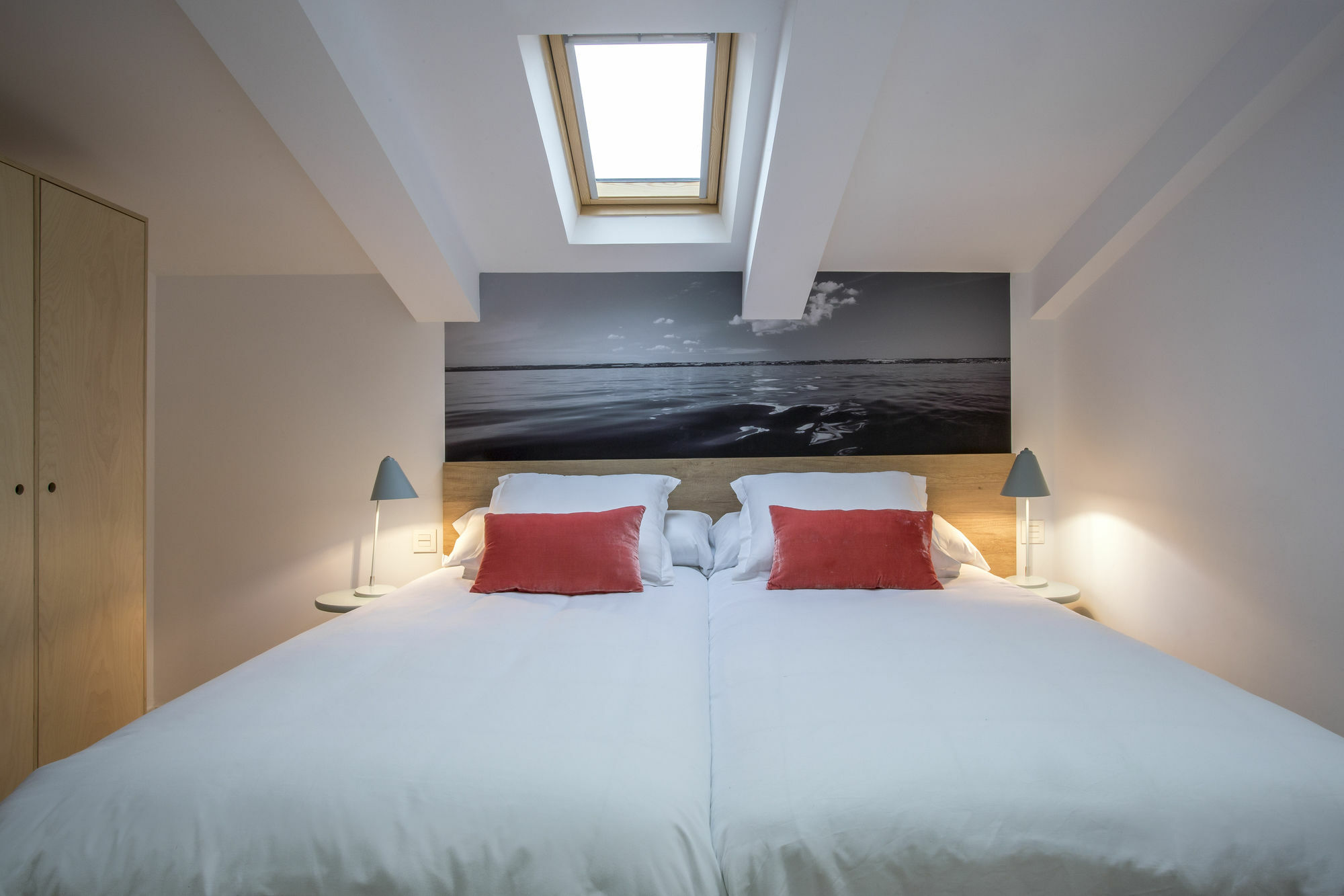 Slow Suites Luchana Madrid Luaran gambar